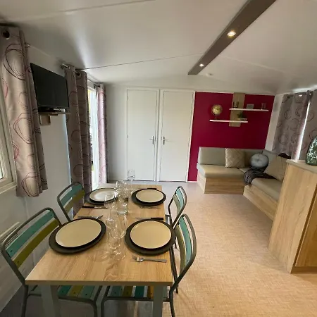 Camping Les Franquettes